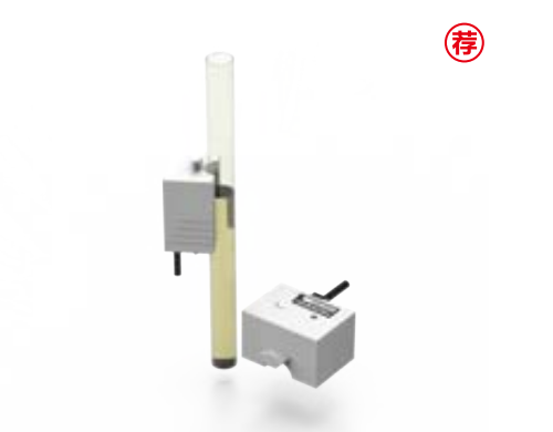 接近传感器-电容式选型指南-管道液位检测-直流三线式