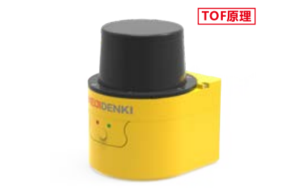 测量位移传感器-激光扫描测量仪-AS-21 41C