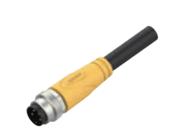 M16-针头-预铸式连接器-防震止退-14.10+14PIN