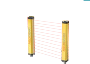 区域 安全 避障传感器-测量型-BAL系列