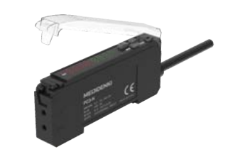 光纤传感器-颜色传感器-PC3白色光源型双数显光纤放大器