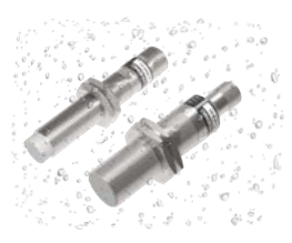 接近传感器-电感式选型指南-IP69K高防护