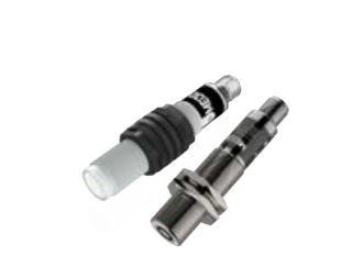 超声波传感器-圆柱型-M30系列